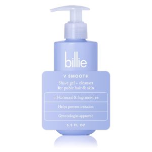 Edgewell Women's pH‑Balanced Shave Gel Sensitive-0