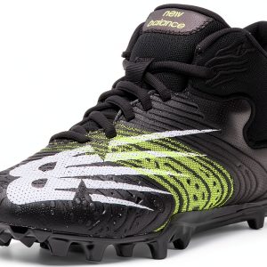 New Balance Mens Lacrosse Shoes RUSHMB3-0