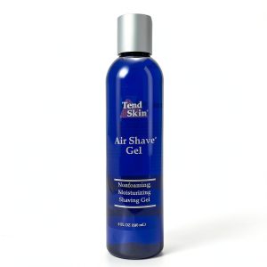 Tend Skin Air Shave Gel Moisturizing Shaving Gel-0
