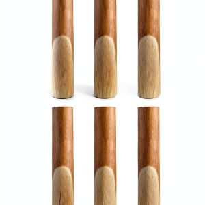Tenor Saxophone Reeds Cane 2.5 Strength Set 10-0