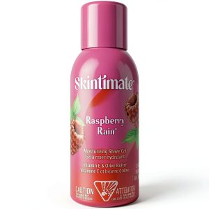 Skintimate Women Shaving Gel Razor Protection-0