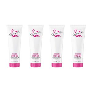 Sensitive Shave Gel King of Shaves Aloe Cream-0
