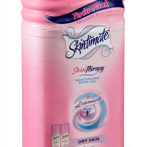 Energizer Shaving Gel Sensitive Skin Moisturizing-0