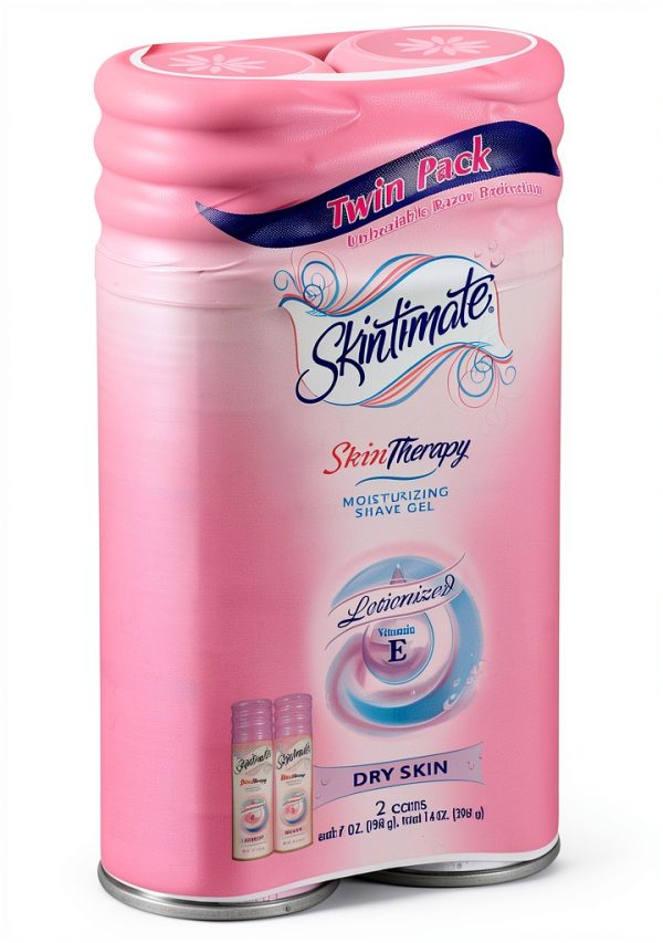 Energizer Shaving Gel Sensitive Skin Moisturizing-0
