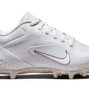 Men's Lacrosse Shoes CW4439-110 Rubber Sole-0