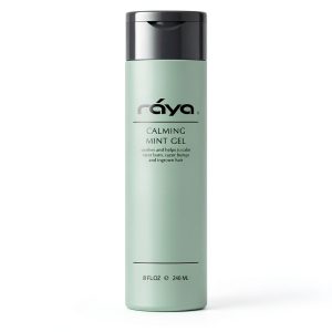 RAYA Shaving Gel Helps Relieve Razor Burn-0