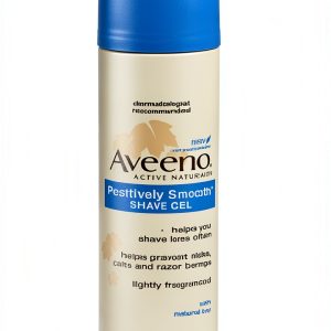 Gillette Women's Shaving Gel Fragrance Free-0