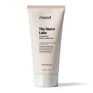 Nood Shave Lube for Sensitive Skin-0