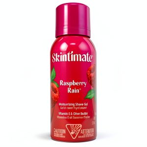 Shave Gel by Skintimate Smooth Skin Gel for Women-0