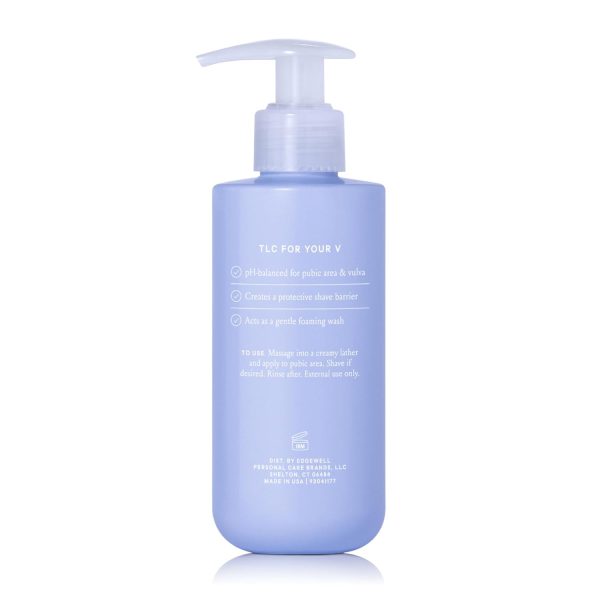 Edgewell Women's pH‑Balanced Shave Gel Sensitive-7