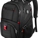 YOREPEK 17 Inch Laptop Backpack-0