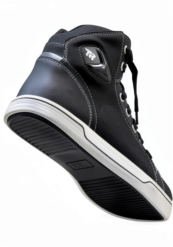 RideGuard Women's Motorcycle Shoes Wear Resistant-3