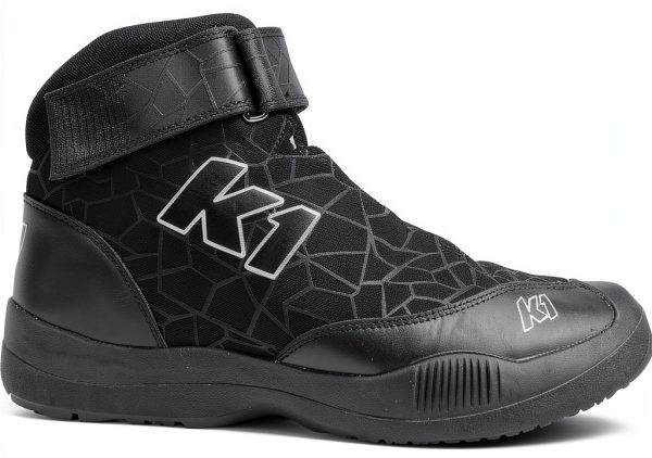 K1 RaceGear Versus Motorcycle Boots-1