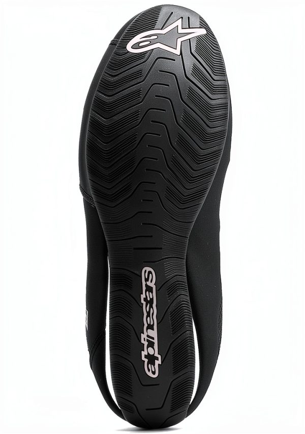 Women Motorcycle Shoes Alpinestars Lightweight-1