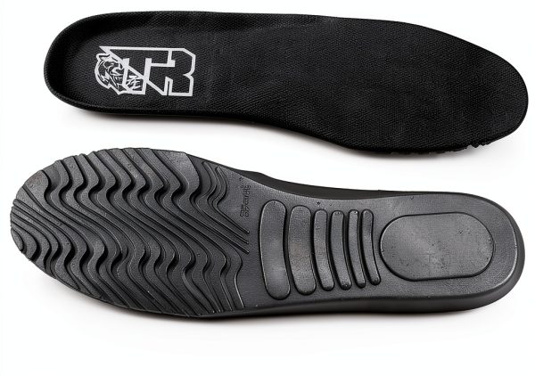 RideGuard Women's Motorcycle Shoes Wear Resistant-6