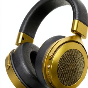 Rumoon Captain 500 Wireless DJ Headphones Over Ear-0