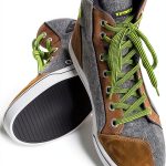 RideGuard Women's Motorcycle Shoes Wear Resistant-0