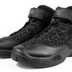 K1 RaceGear Versus Motorcycle Boots-0