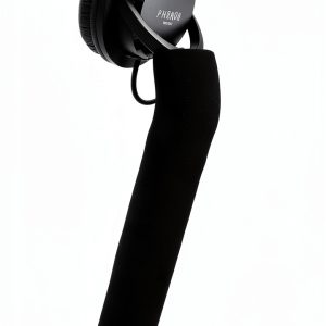 PHONON DJ Headphones Stick Rubber Sponge-0