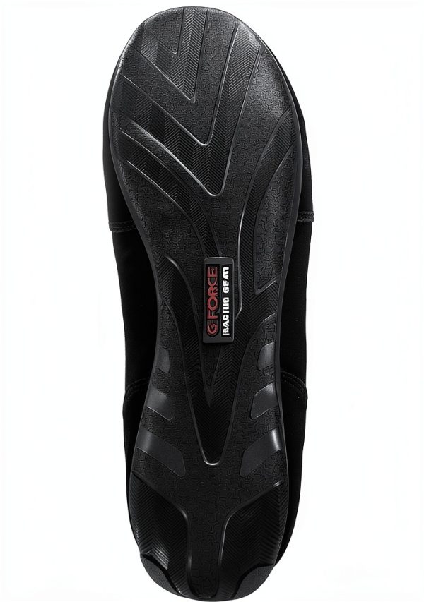 G-FORCE Racing Gear G35 Motorcycle Protective Shoes with Arch Support-1