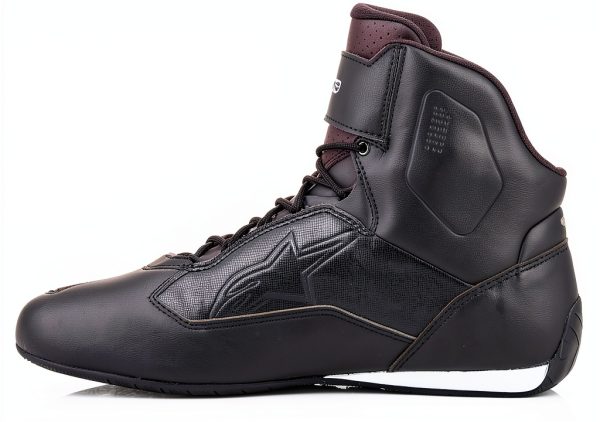 Alpinestars Women's Motorcycle Shoes Model 2510419_119_5-5