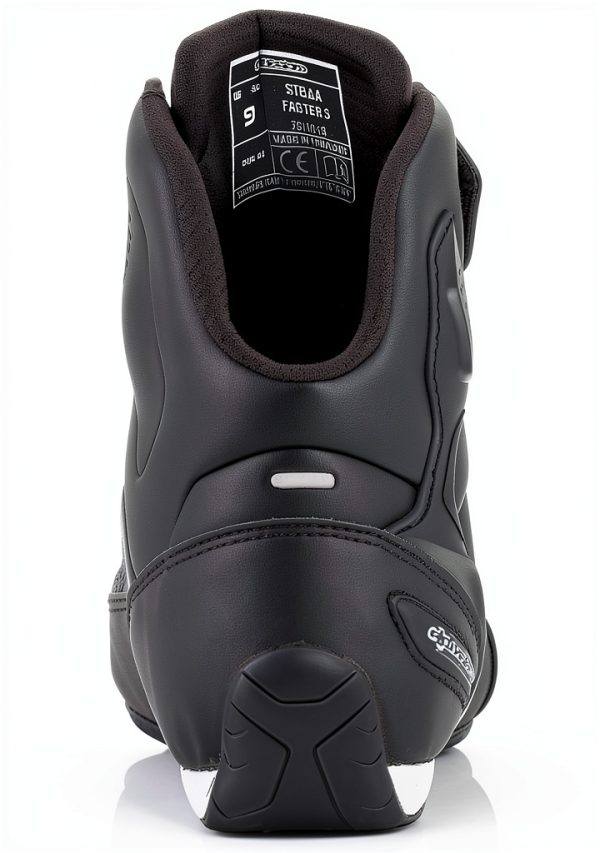 Alpinestars Women's Motorcycle Shoes Model 2510419_119_5-3
