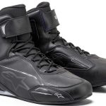 Alpinestars Women's Motorcycle Shoes 2510419-119-9 TPU Guard-0