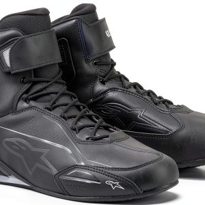 Alpinestars Women's Motorcycle Shoes 2510419-119-9 TPU Guard-0