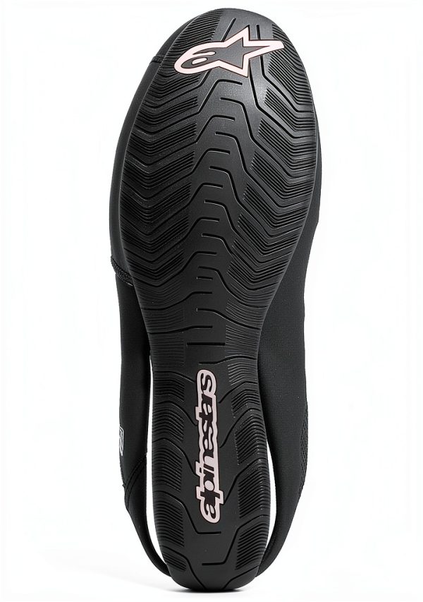Alpinestars Women Motorcycle Shoes Lightweight Microfiber-1