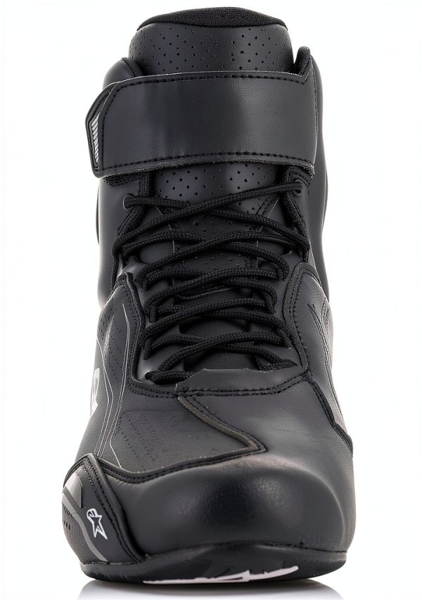 Alpinestars Women's Motorcycle Shoes Model 2510419_119_5-6
