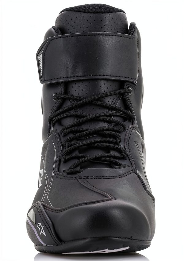 Alpinestars Women's Motorcycle Shoes 2510419-119-9 TPU Guard-5