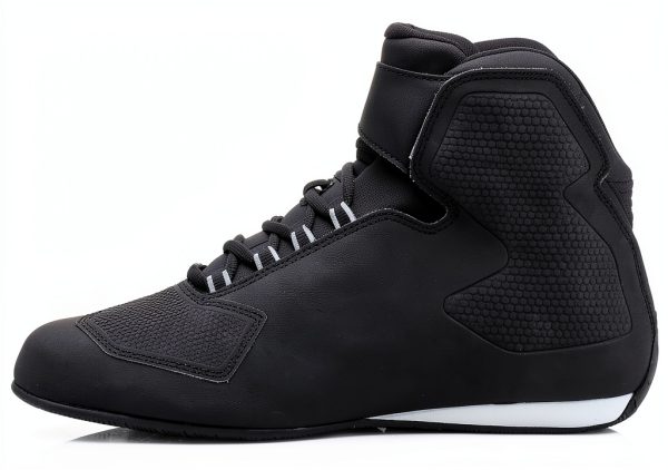 Alpinestars Women's Motorcycle Shoes 2544619-119-7 Waterproof-2