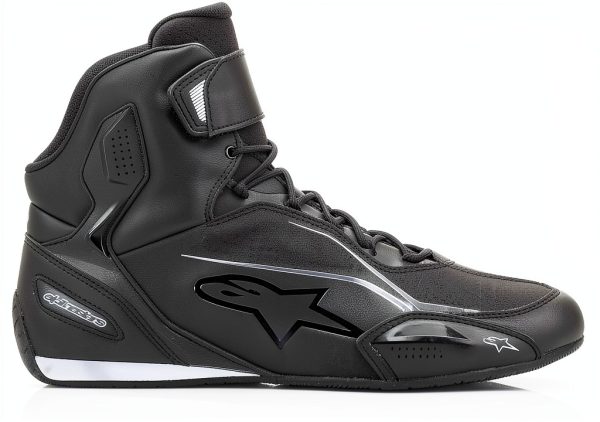 Alpinestars Women's Motorcycle Shoes 2510419-119-9 TPU Guard-2