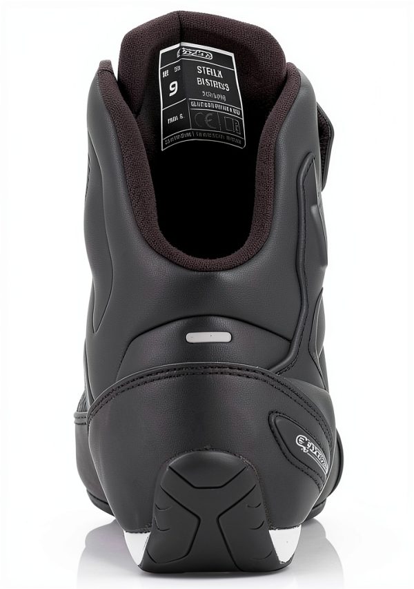 Alpinestars Women's Motorcycle Shoes 2510419-119-9 TPU Guard-6