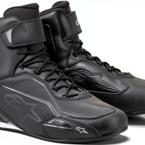 Alpinestars Women's Motorcycle Shoes Model 2510419_119_5-0