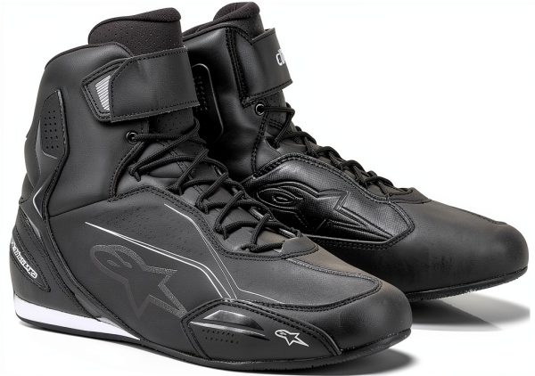 Alpinestars Women's Motorcycle Shoes Model 2510419_119_5-0