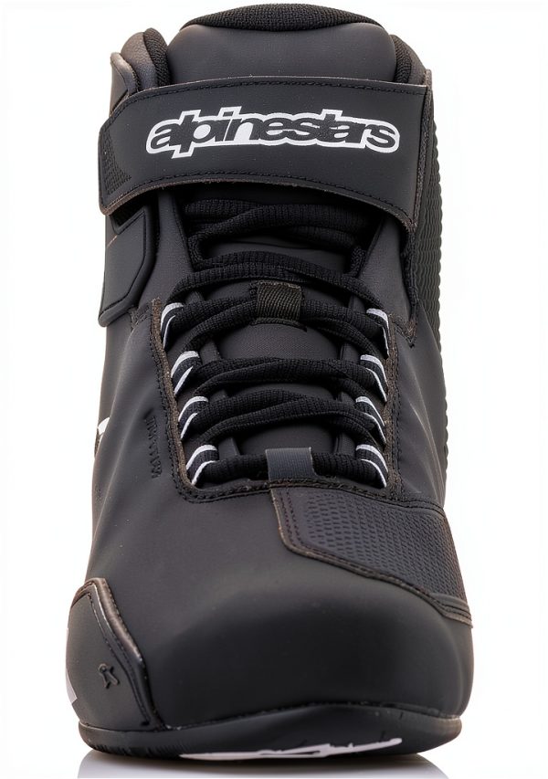 Alpinestars Women's Motorcycle Shoes 2544619-119-7 Waterproof-1