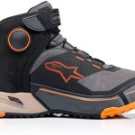 Alpinestars Motorcycle Protective Shoes Unisex Model 2611820-0