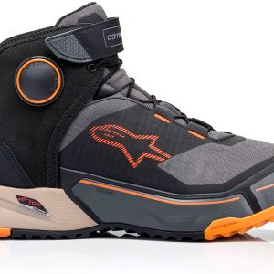 Alpinestars Motorcycle Protective Shoes Unisex Model 2611820-0