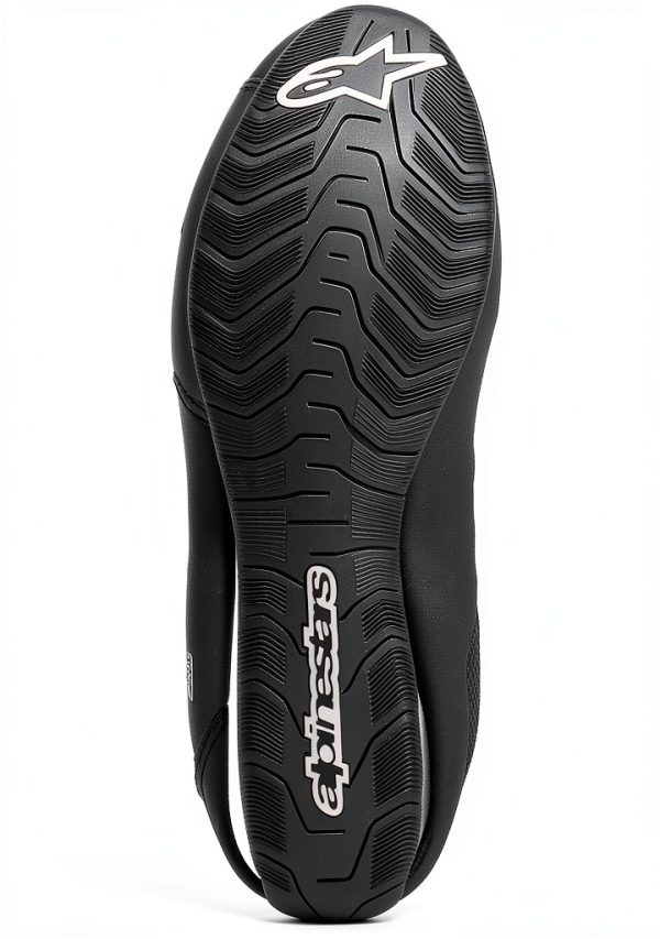 Alpinestars Women's Motorcycle Shoes 2544619-119-7 Waterproof-6