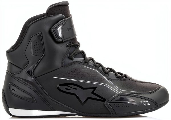 Alpinestars Women's Motorcycle Shoes Model 2510419_119_5-4