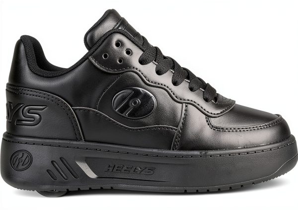 Heelys Unisex-Child Reserve Low-1