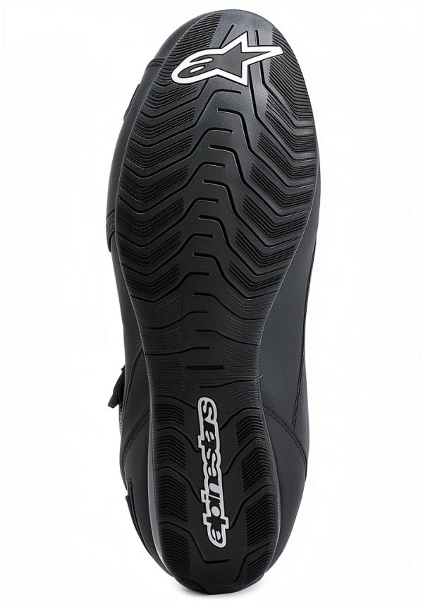Alpinestars Stella Faster-3 Women's Motorcycle Shoes - Lightweight-1