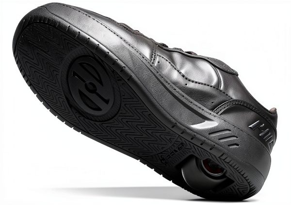 Heelys Unisex-Child Reserve Low-2