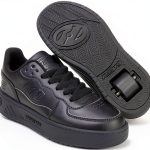Heelys Unisex-Child Reserve Low-0