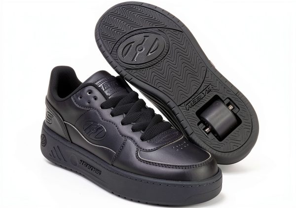 Heelys Unisex-Child Reserve Low-0